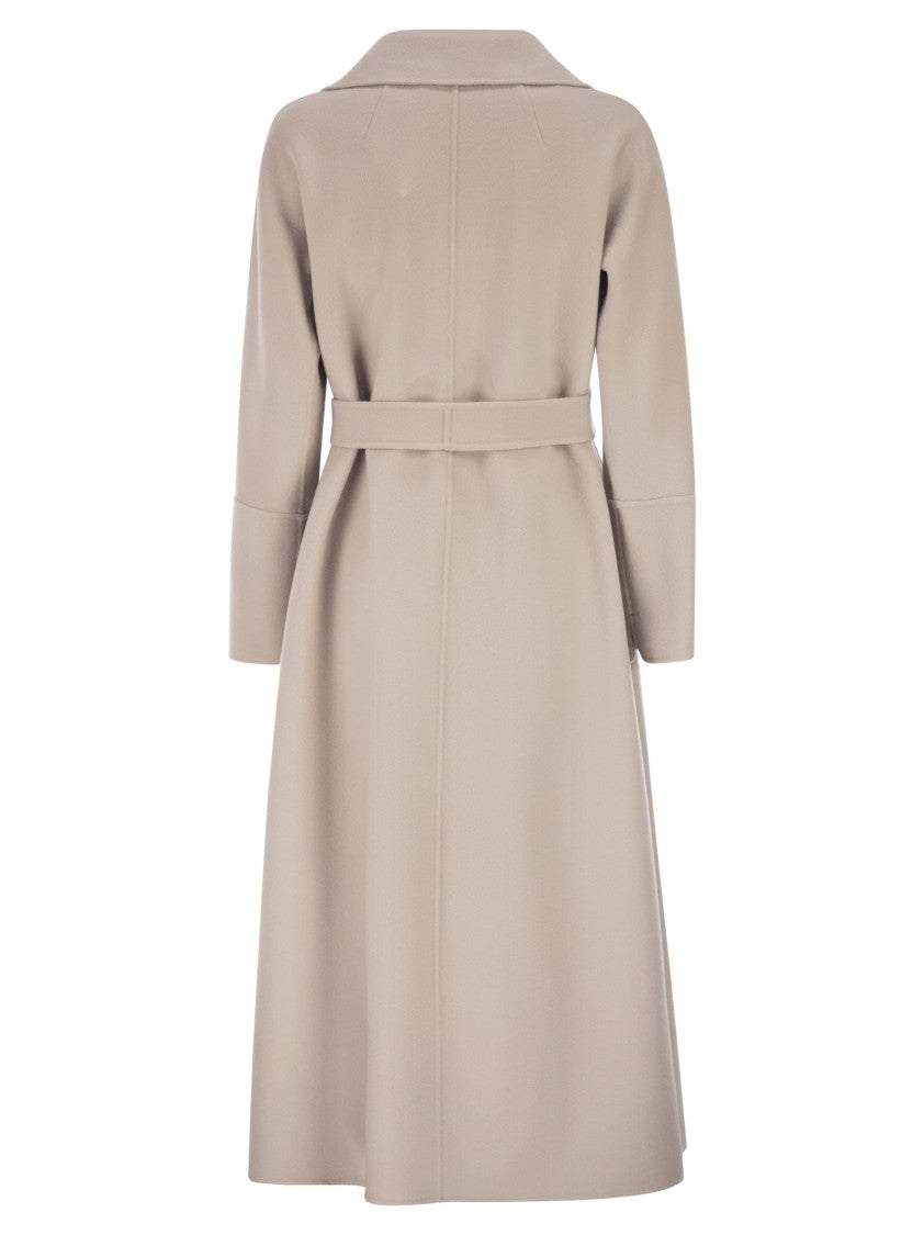 Max Mara Smmelisa - Wool Coat