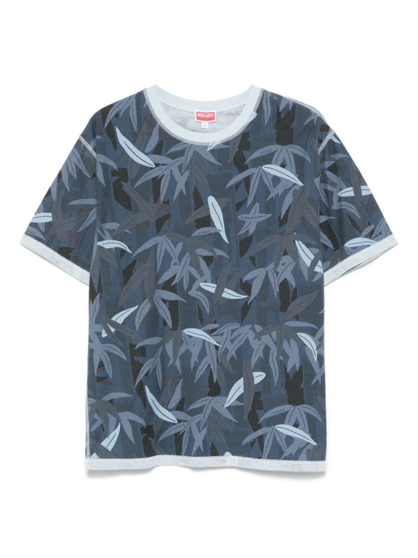 Kenzo Crew Neck T-Shirt