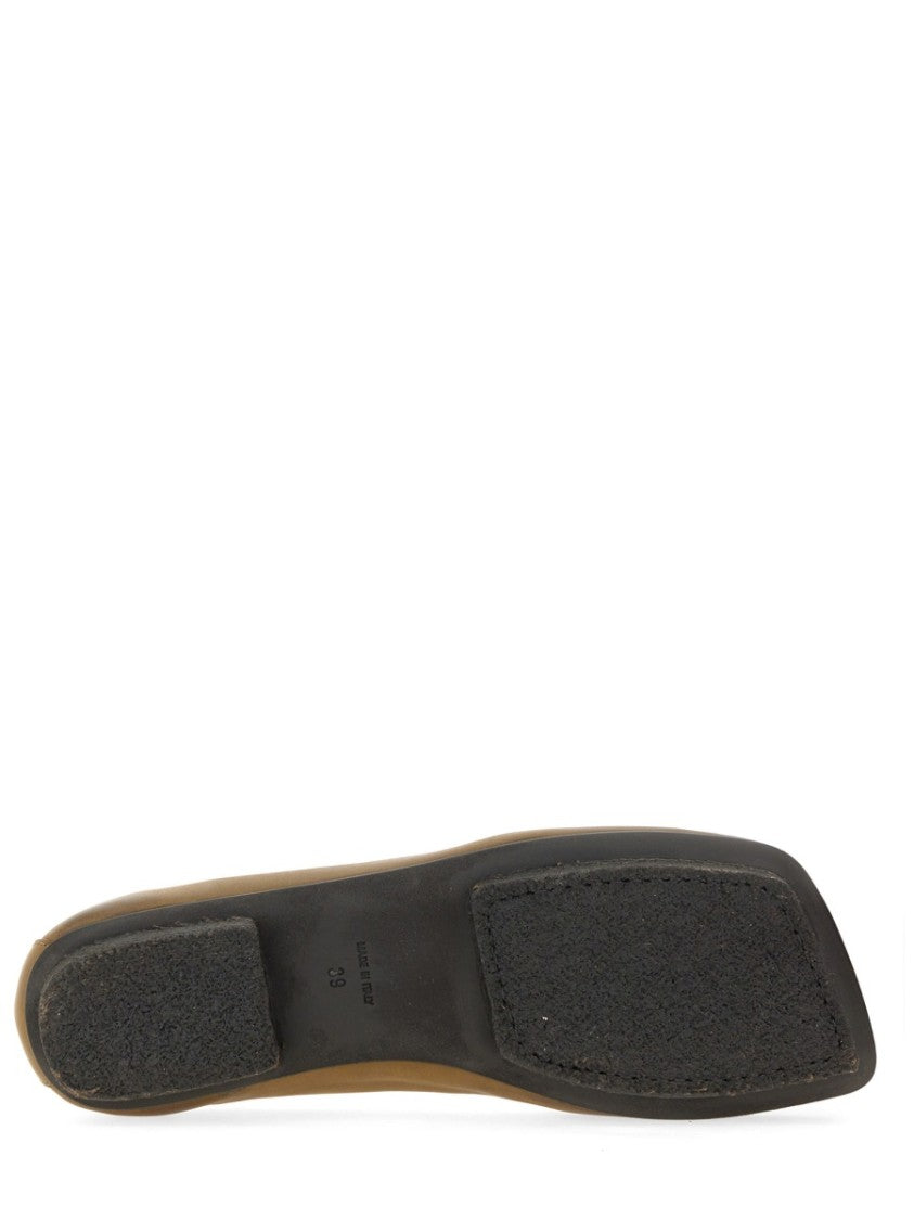 Uma Wang Stone Ballerina