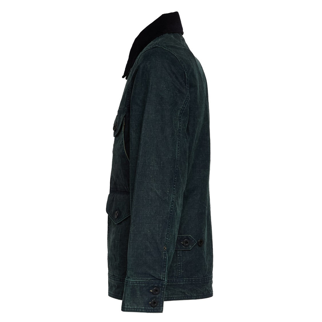 Filson Coated Journeyman Jacket R270