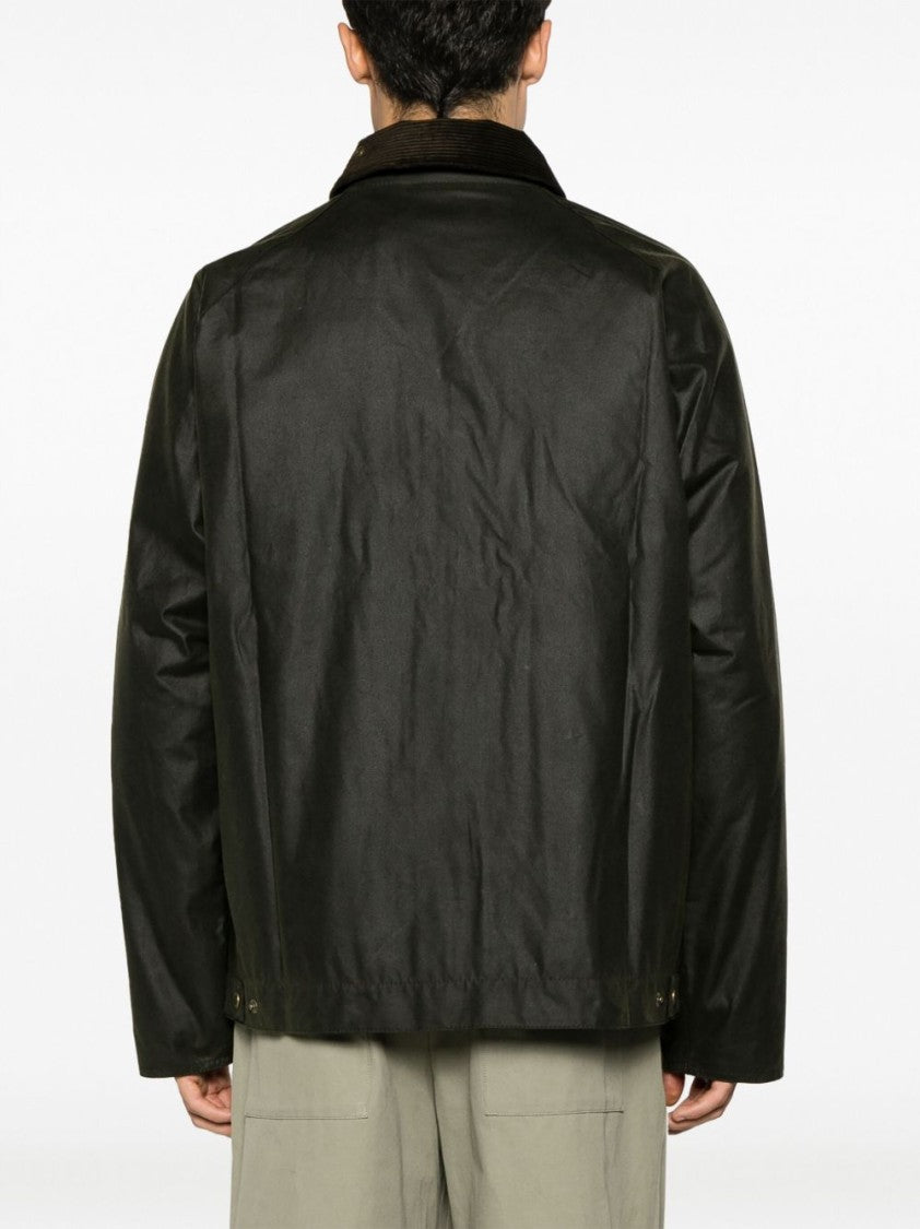 Barbour Bedale Jacket