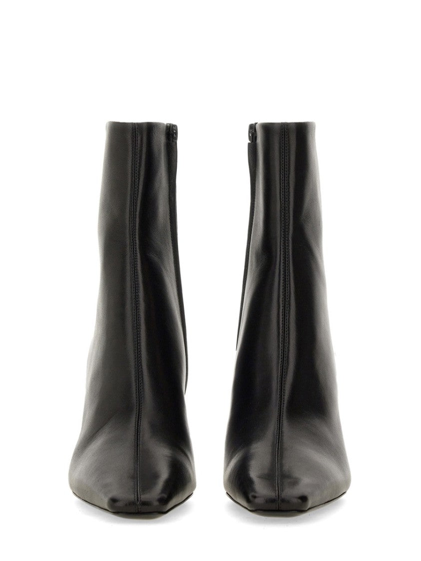Saint Laurent "Jill" Boot