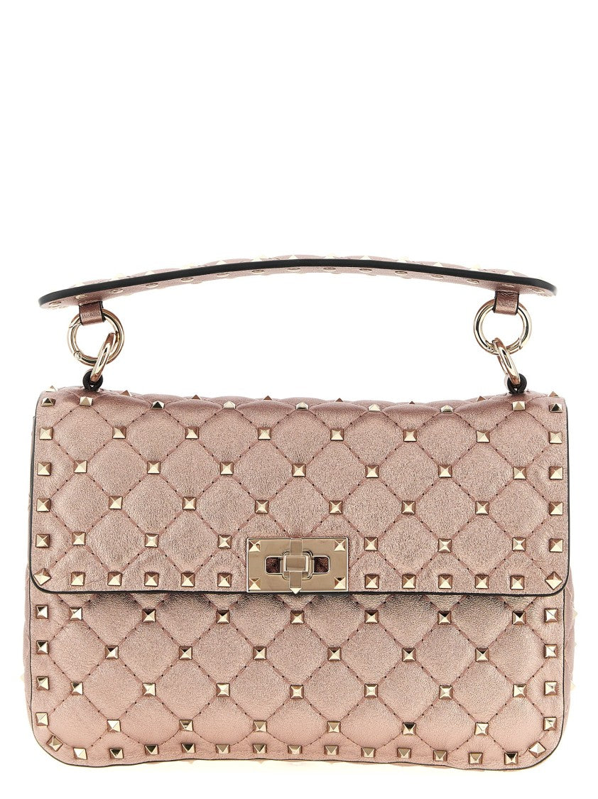 Valentino Garavani 'Rockstud Spike' Shoulder Bag