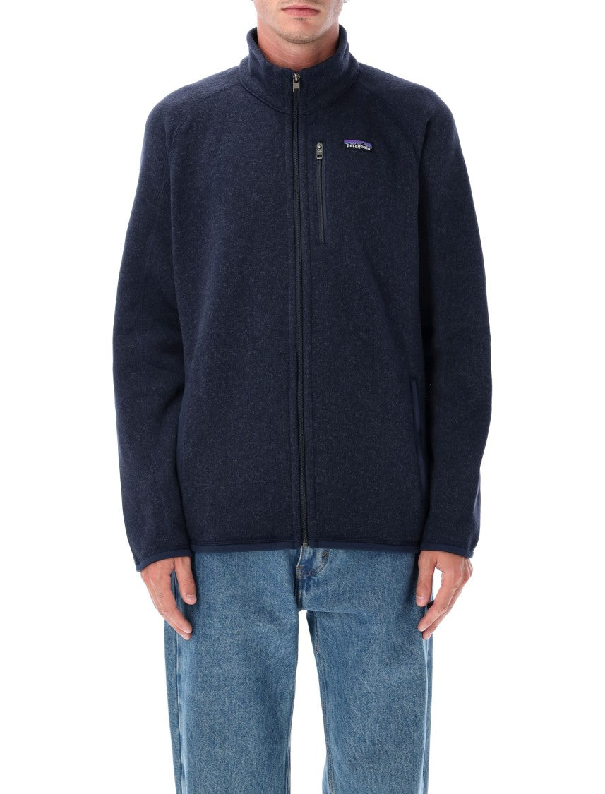 Patagonia Better Sweater Fleece Jacket