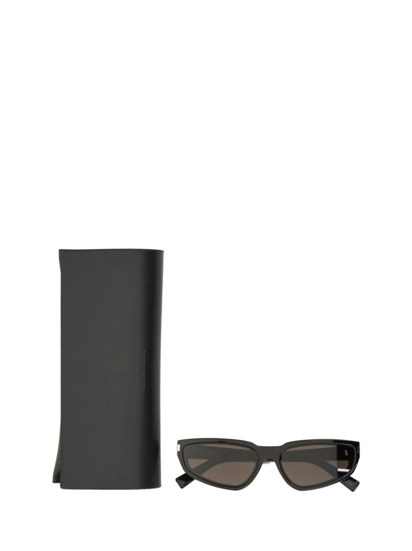 Saint Laurent Sl 634 Nova Sunglasses