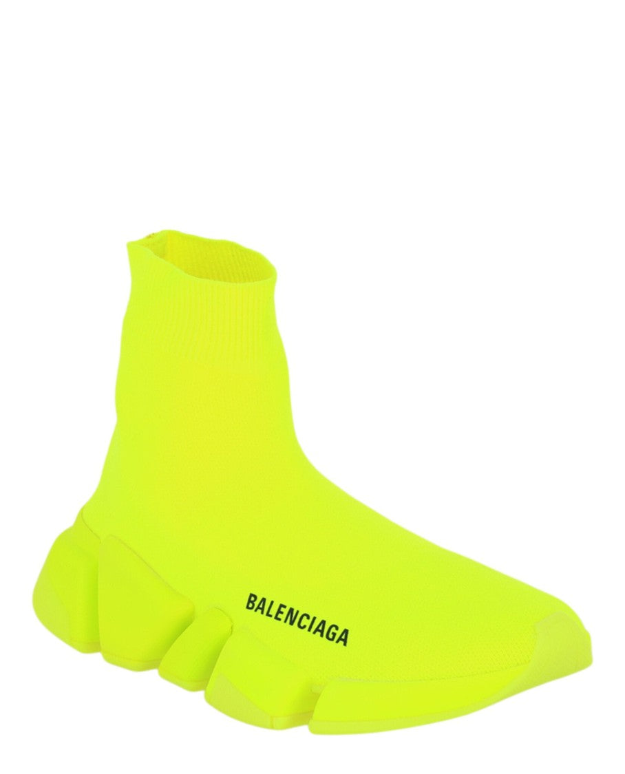 Balenciaga Speed 2 Knit Sneakers