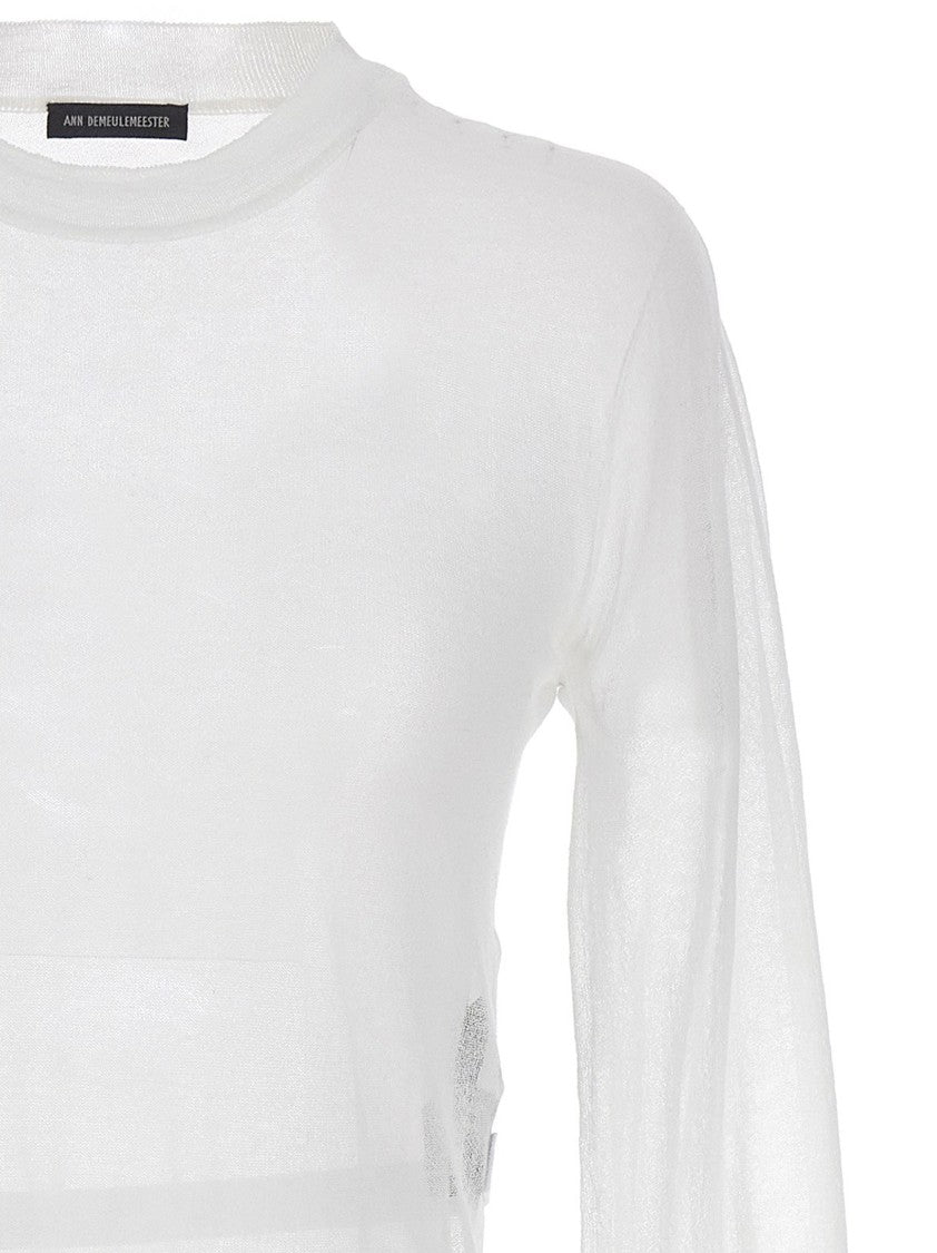 Ann Demeulemeester Blion' Sweater