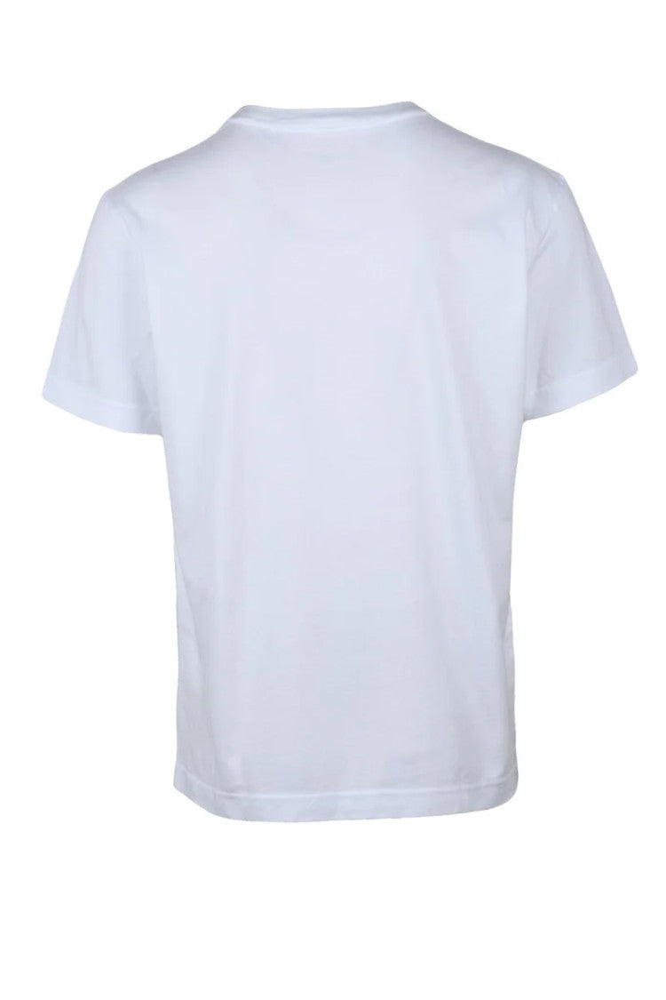 Alexander Wang Cotton T-Shirt - White