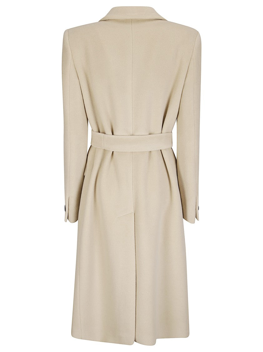 Tagliatore Jole/C Lined Coat