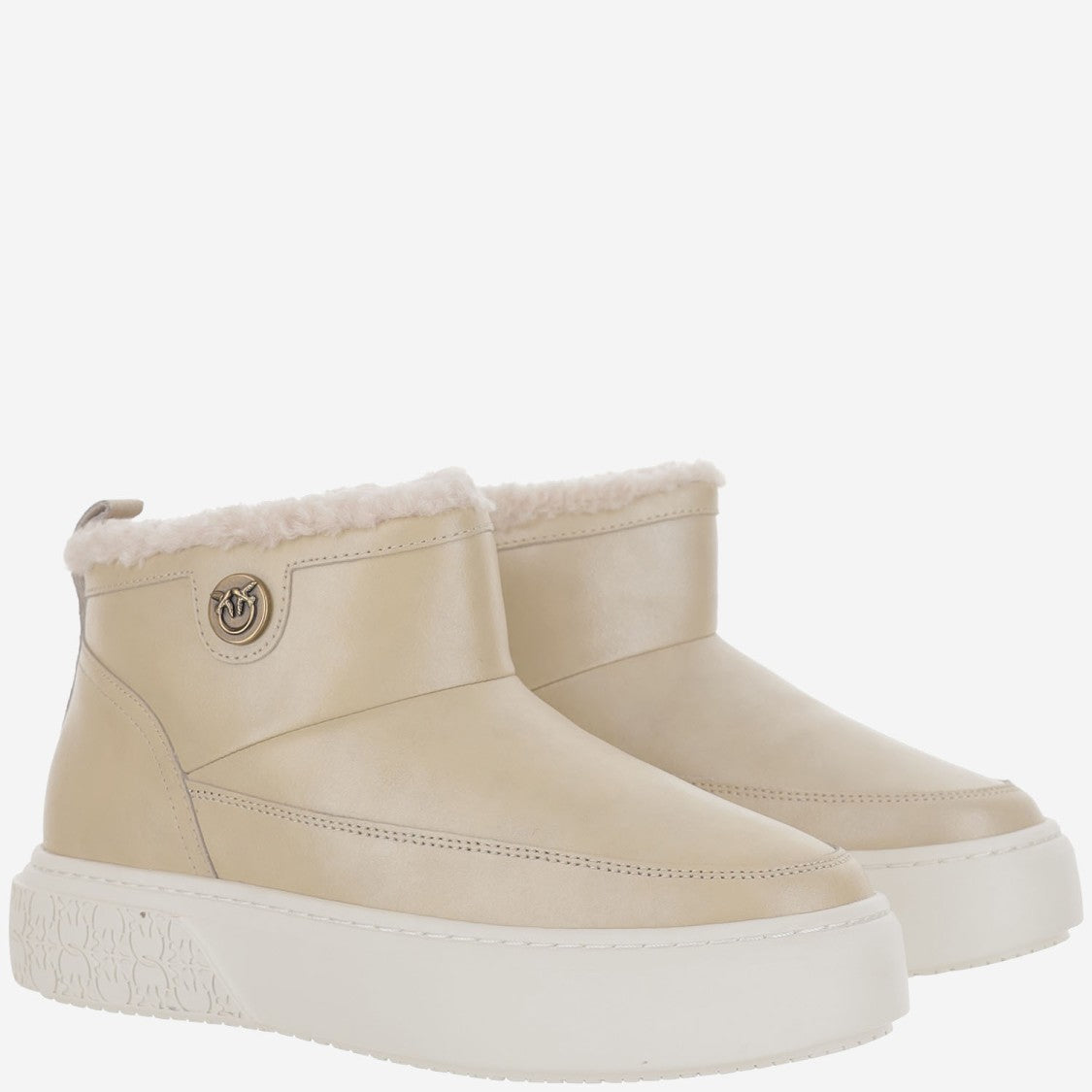 Pinko Yoko 22 Ankle Boots