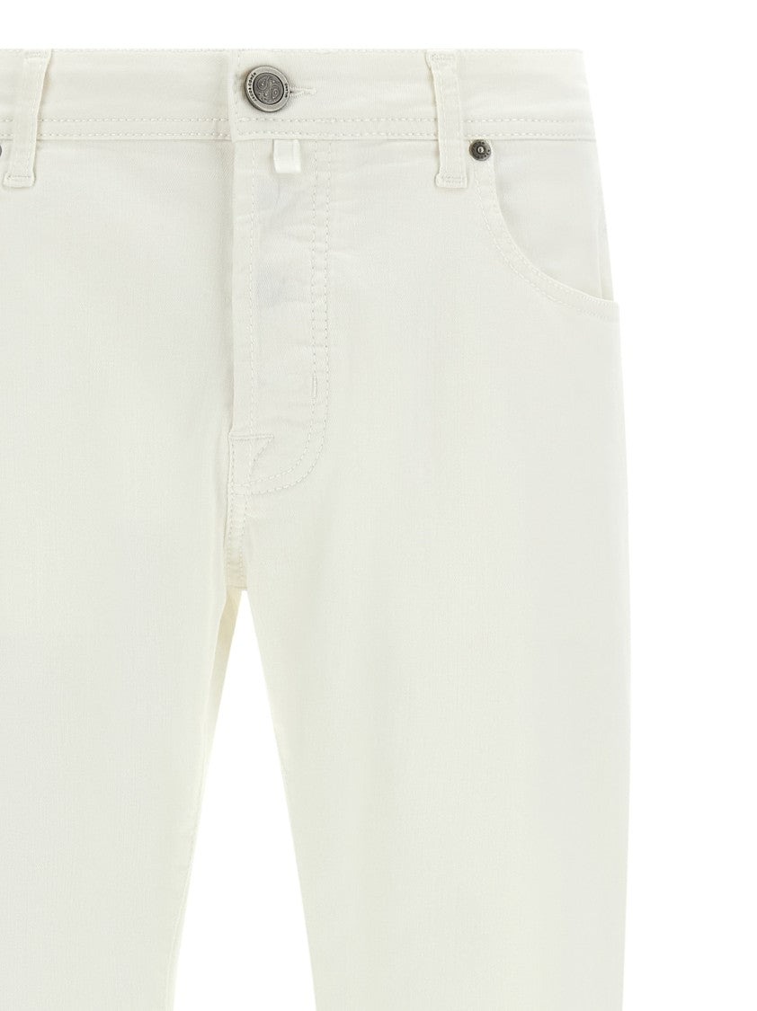 Jacob Cohen 'Bard' Jeans