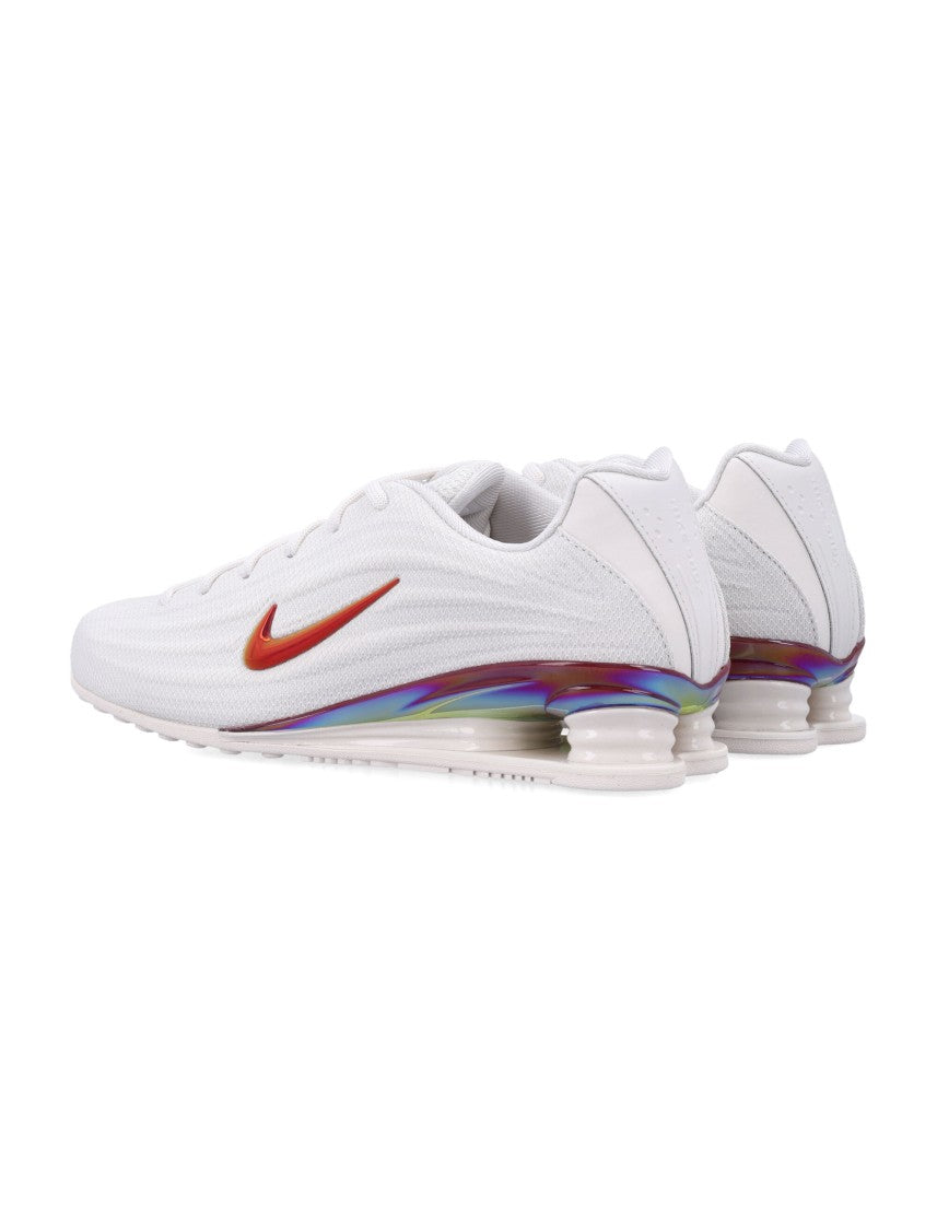 Nike Shox Z Se Total Black Sneakers