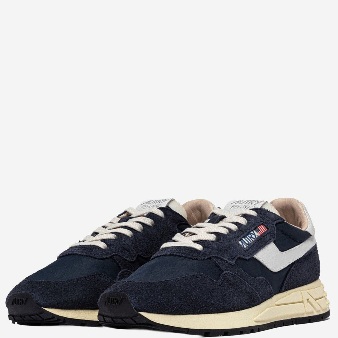 Autry Reelwind Low Sneakers