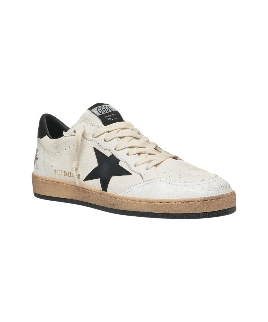 Golden Goose Ball Star' Sneakers