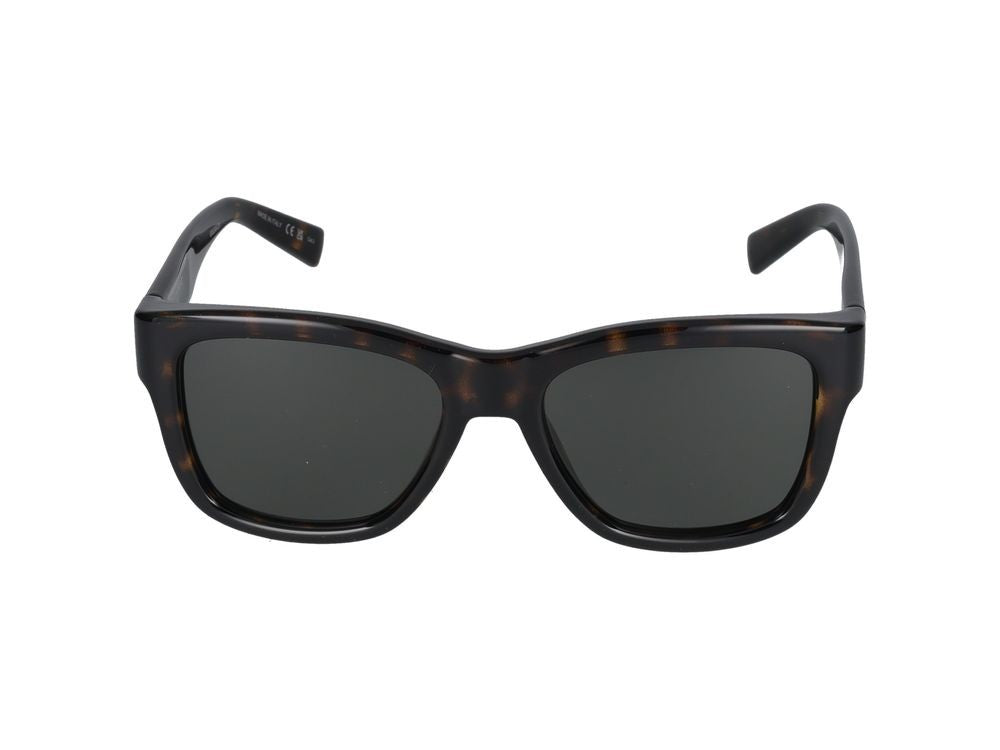 Saint Laurent Sunglasses Sl 674 003 Havana Havana Grey 54/18/145
