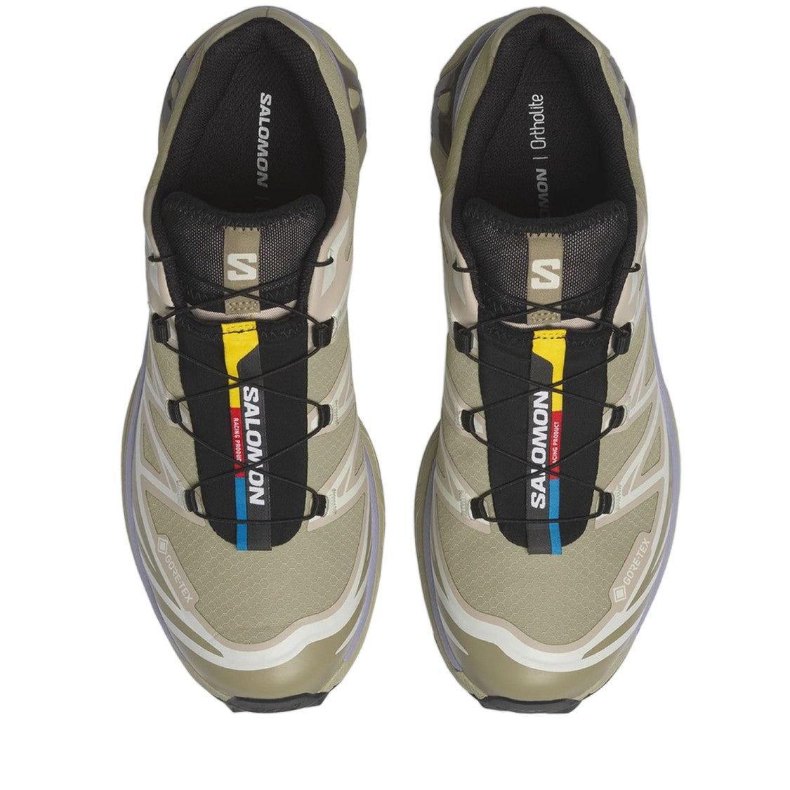 Salomon Xt-6 Gtx Sneakers