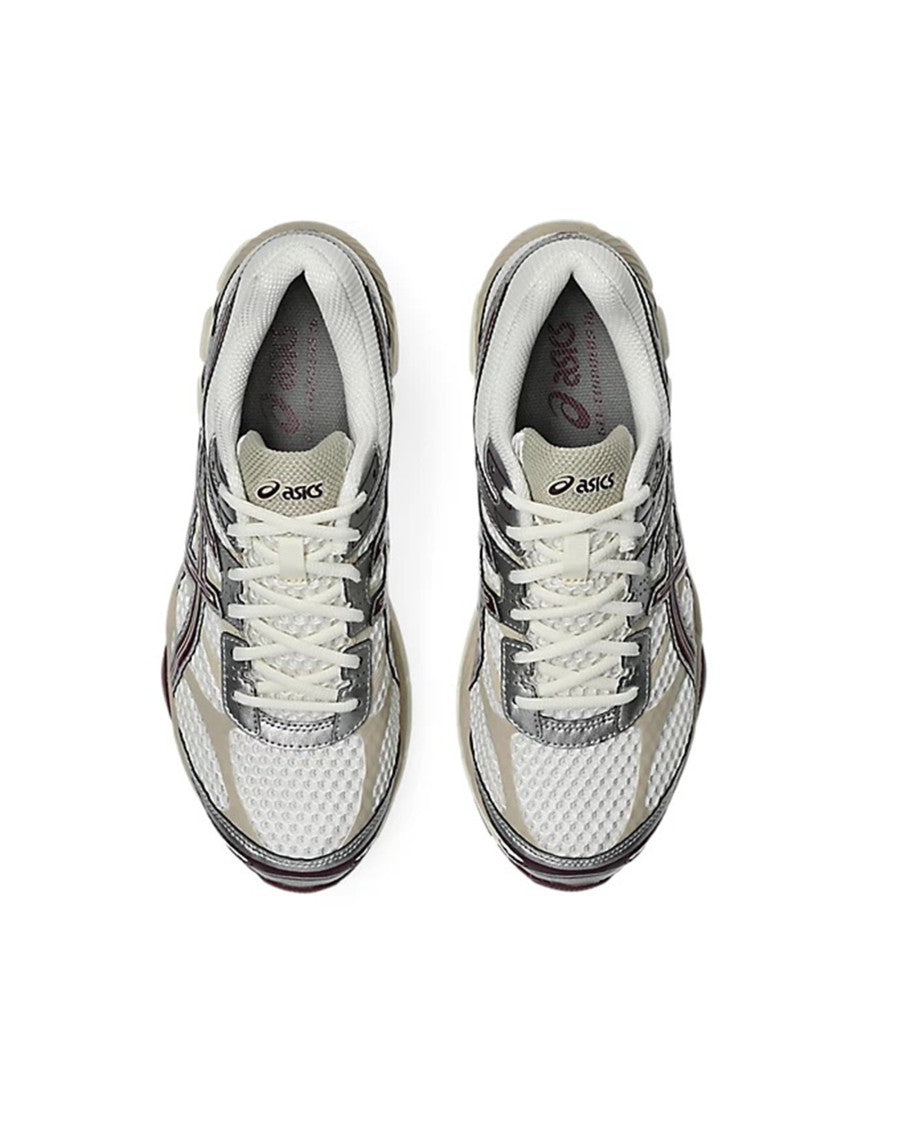 Asics Gel Cumulus 16 Cream Beniimo Purple Sneakers