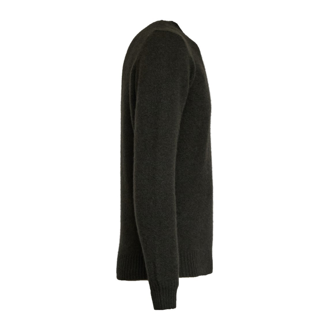 Filippo De Laurentiis Silk And Cashmere Crewneck Sweater