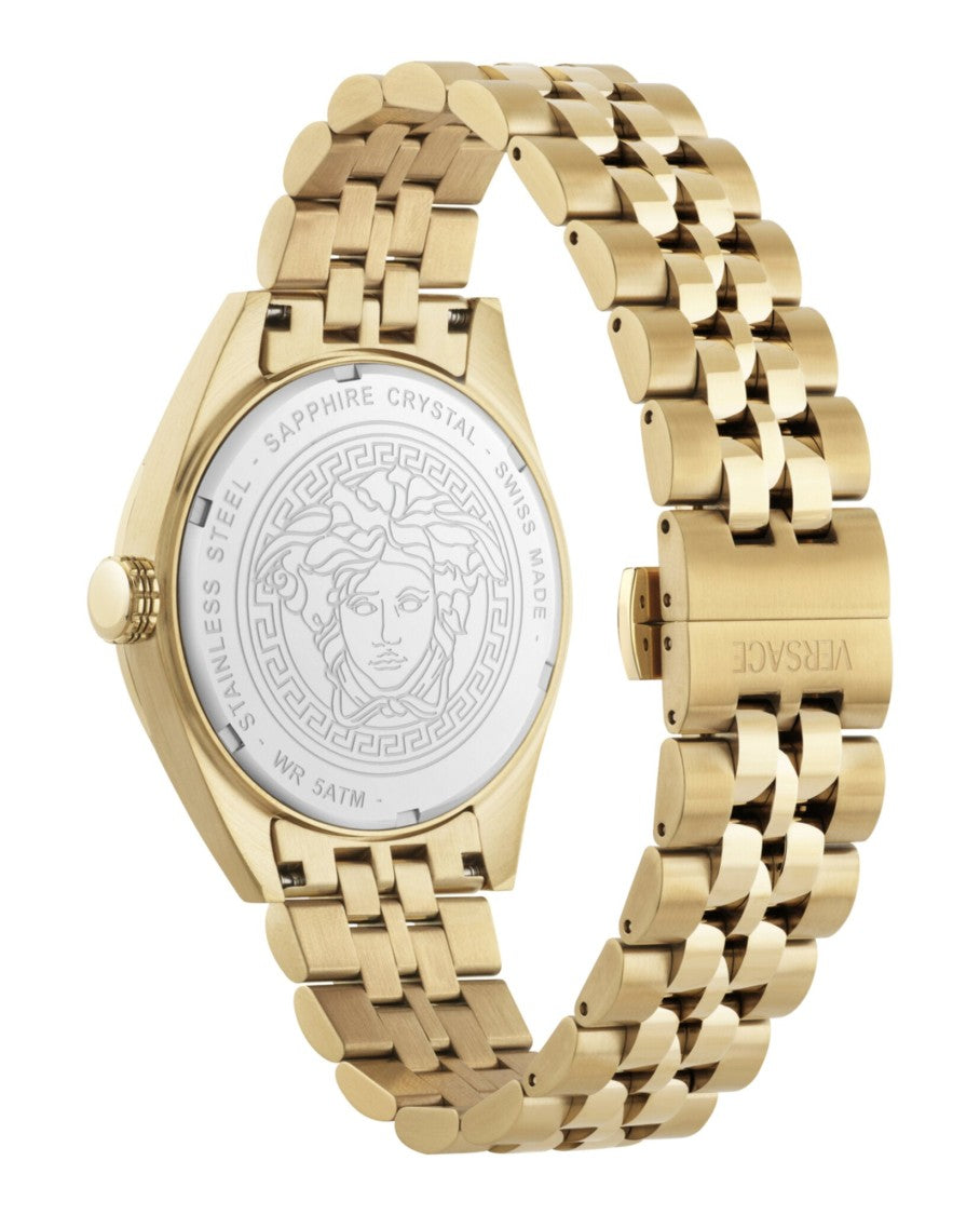 Versace Athletic Bracelet Watch