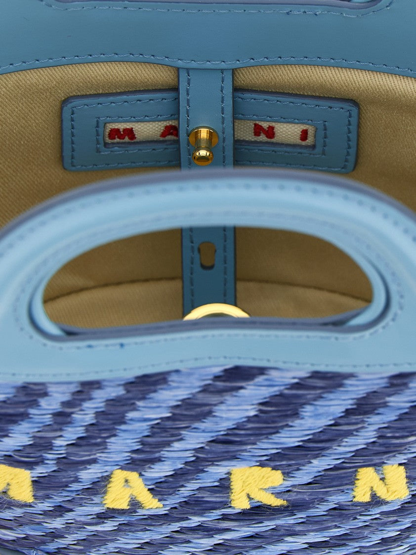 Marni Micro 'Tropicalia' Handbag