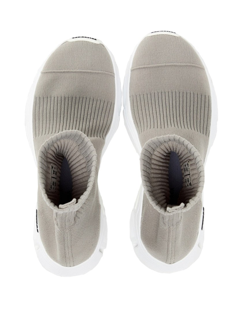 Balenciaga Speed 3.0 Logo Knit Sneakers