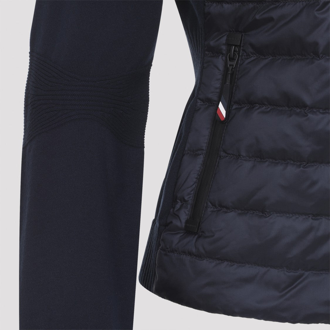 Moncler Grenoble Viscose Down Grenoble Jacket