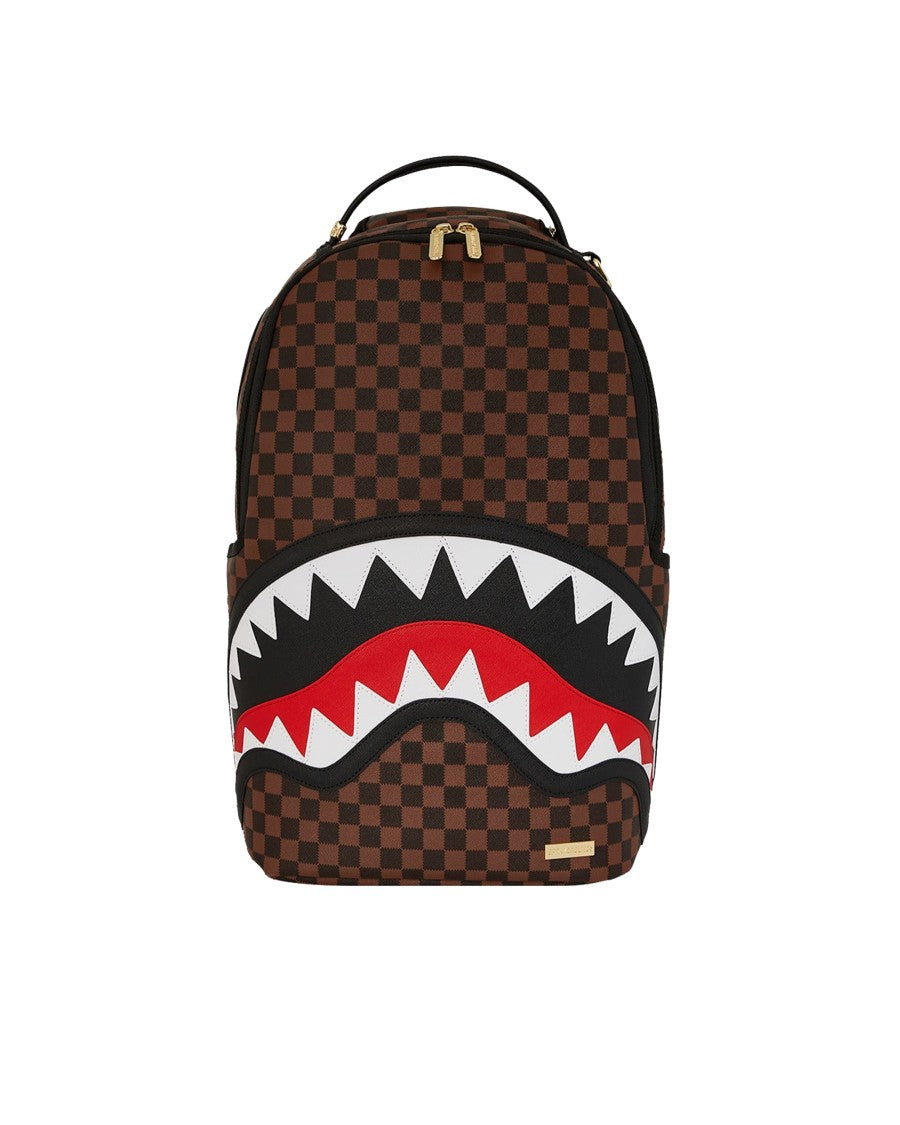 Sprayground Sawtooth Sharks Backpack
