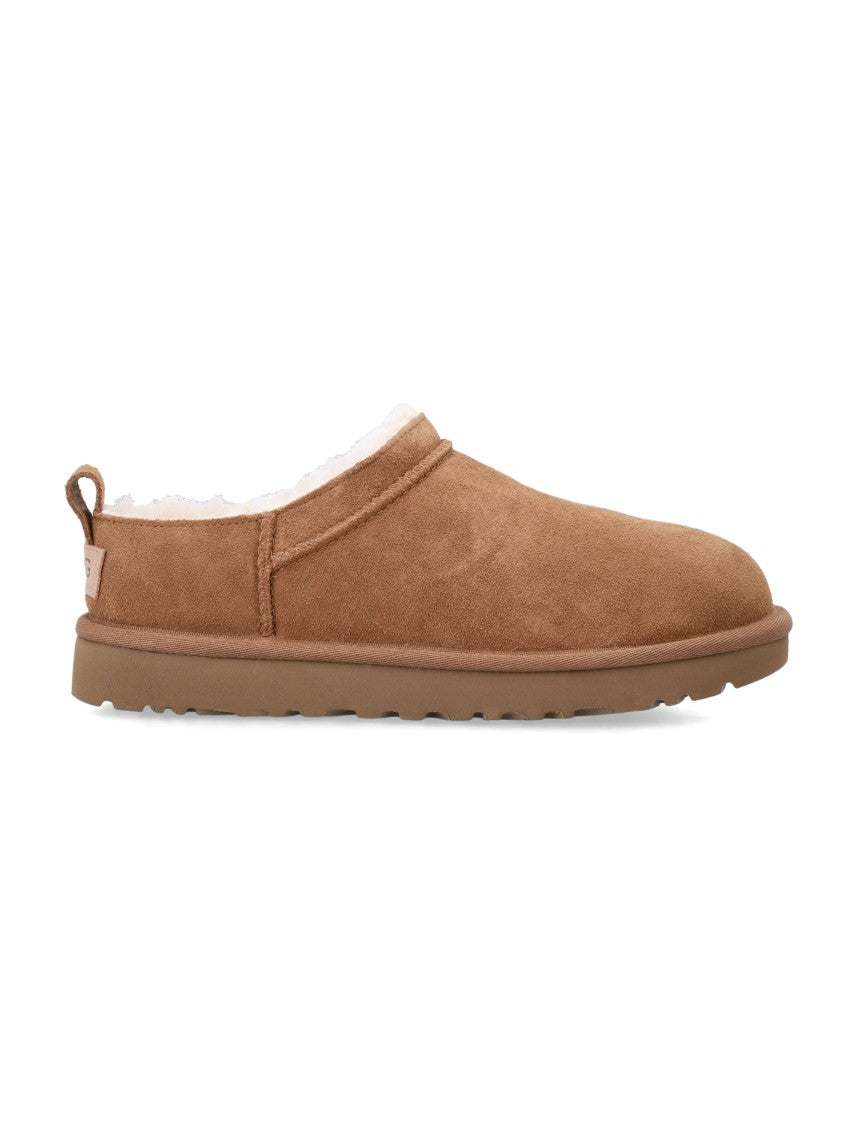 Ugg Classic Micro Suede Sheepskin Boots