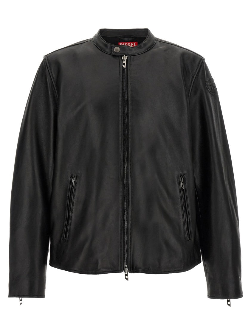 Diesel L-Carver' Jacket