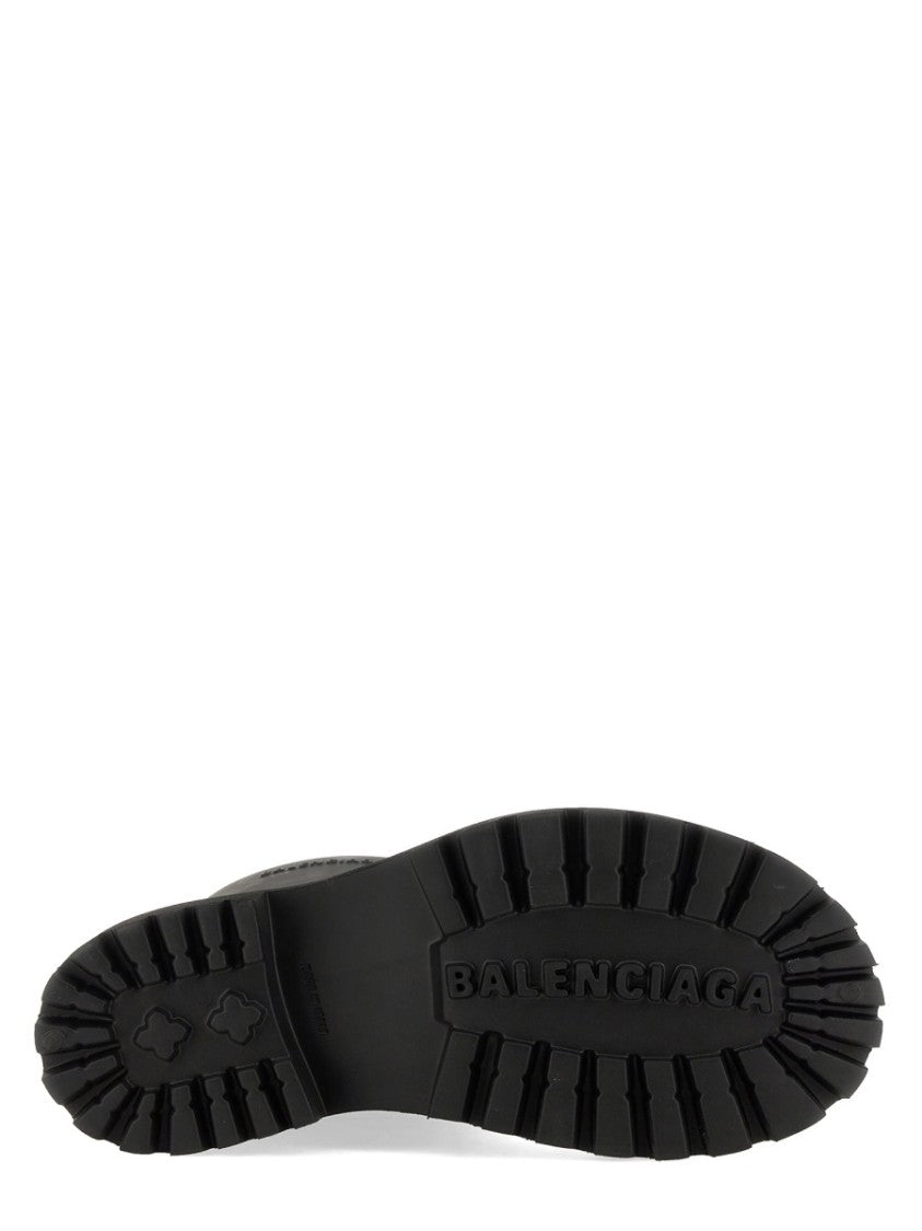 Balenciaga Steroid Eva Minimalist Boots