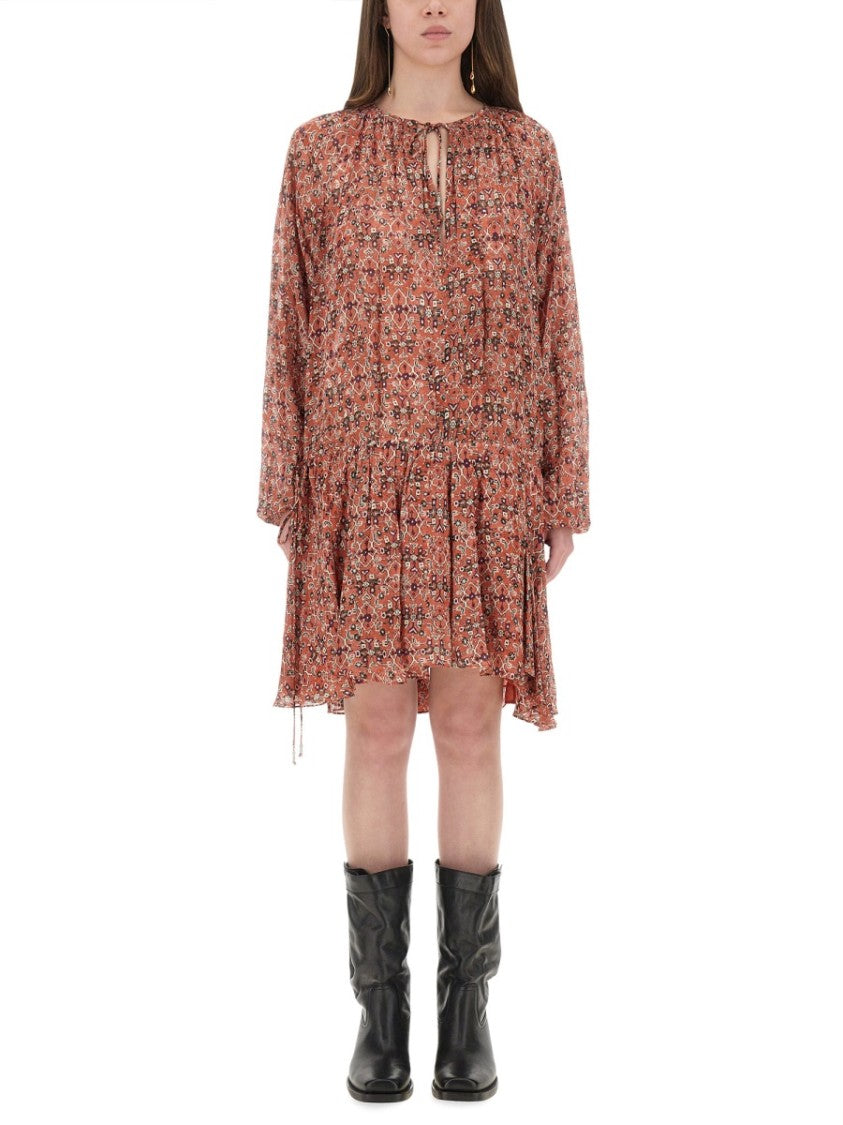 Isabel Marant Étoile "Bess" Dress