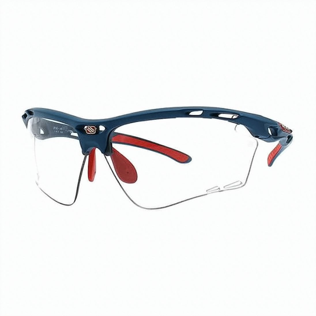 Rudy Project Sporty Semi-Rimless Rudy Project Sunglasses