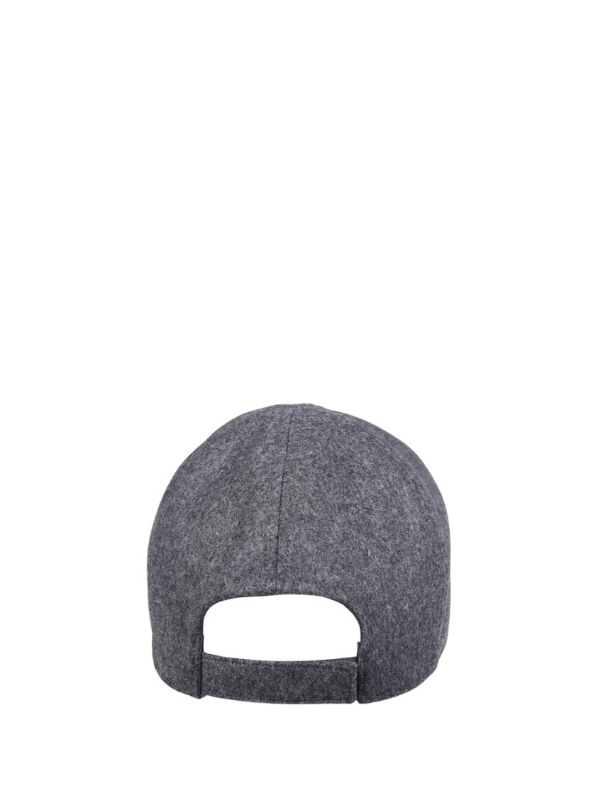 Roger Vivier Rv Mini Flower Pearl Strass Cap