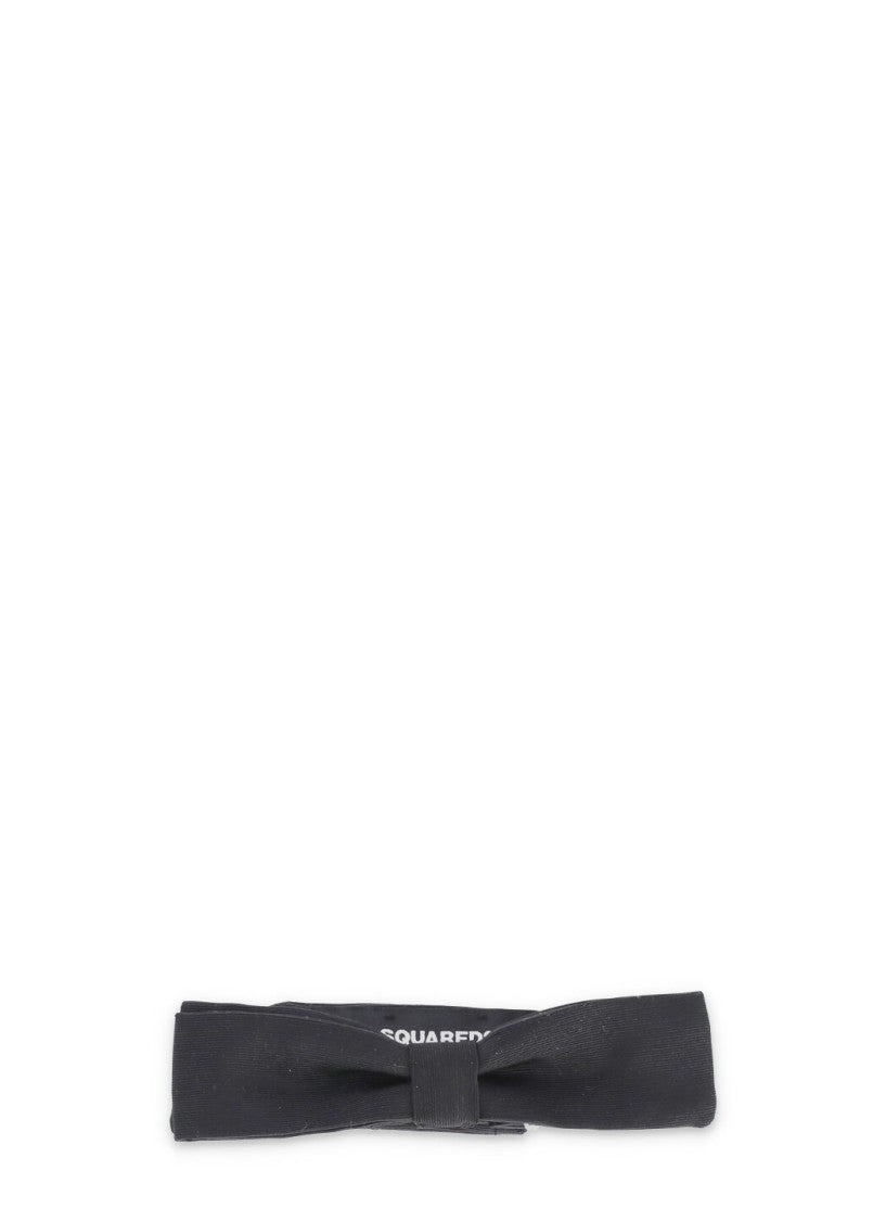 Dsquared2 Classic Bow Tie