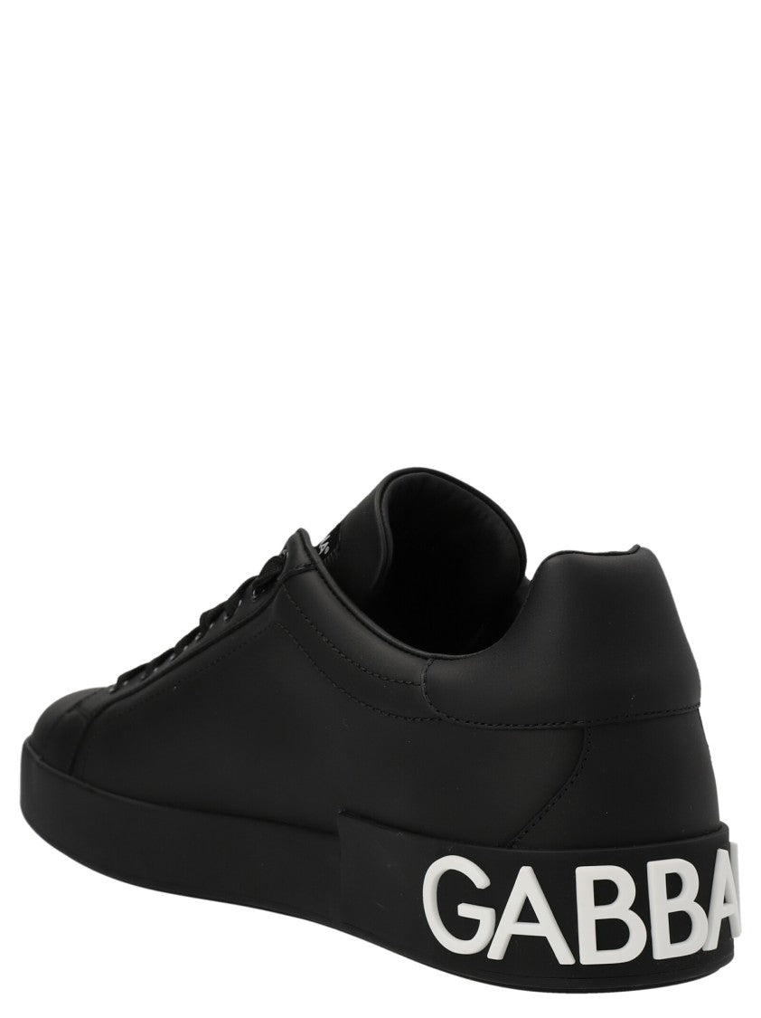 Dolce & Gabbana 'Portofino' Sneakers