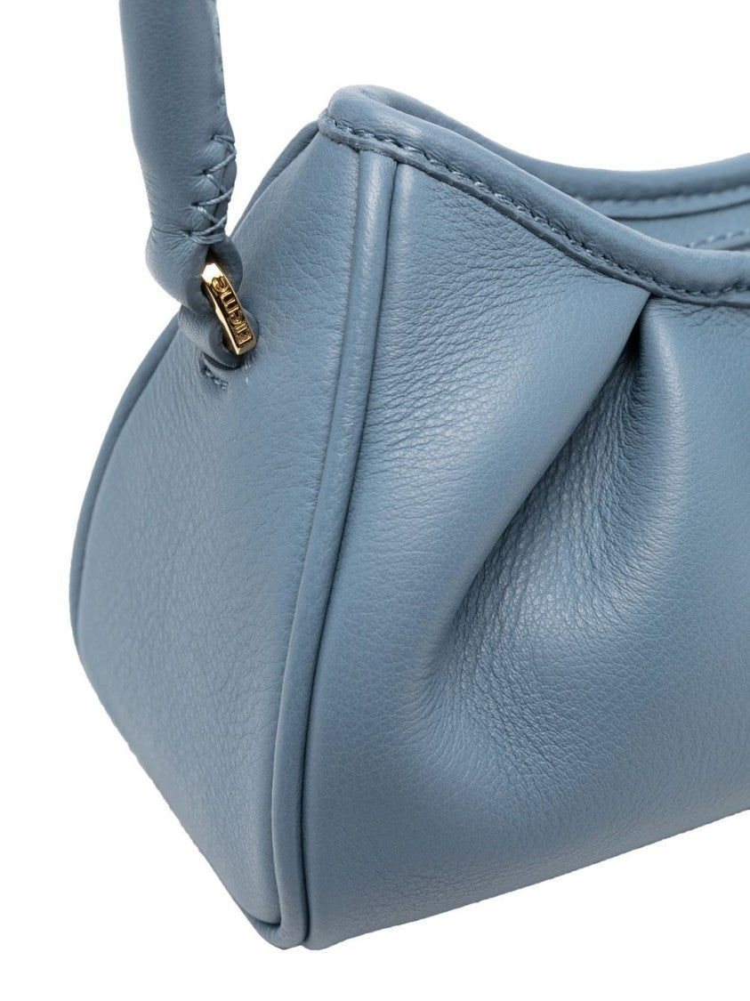Elleme Deep Blue Small Diple Bag