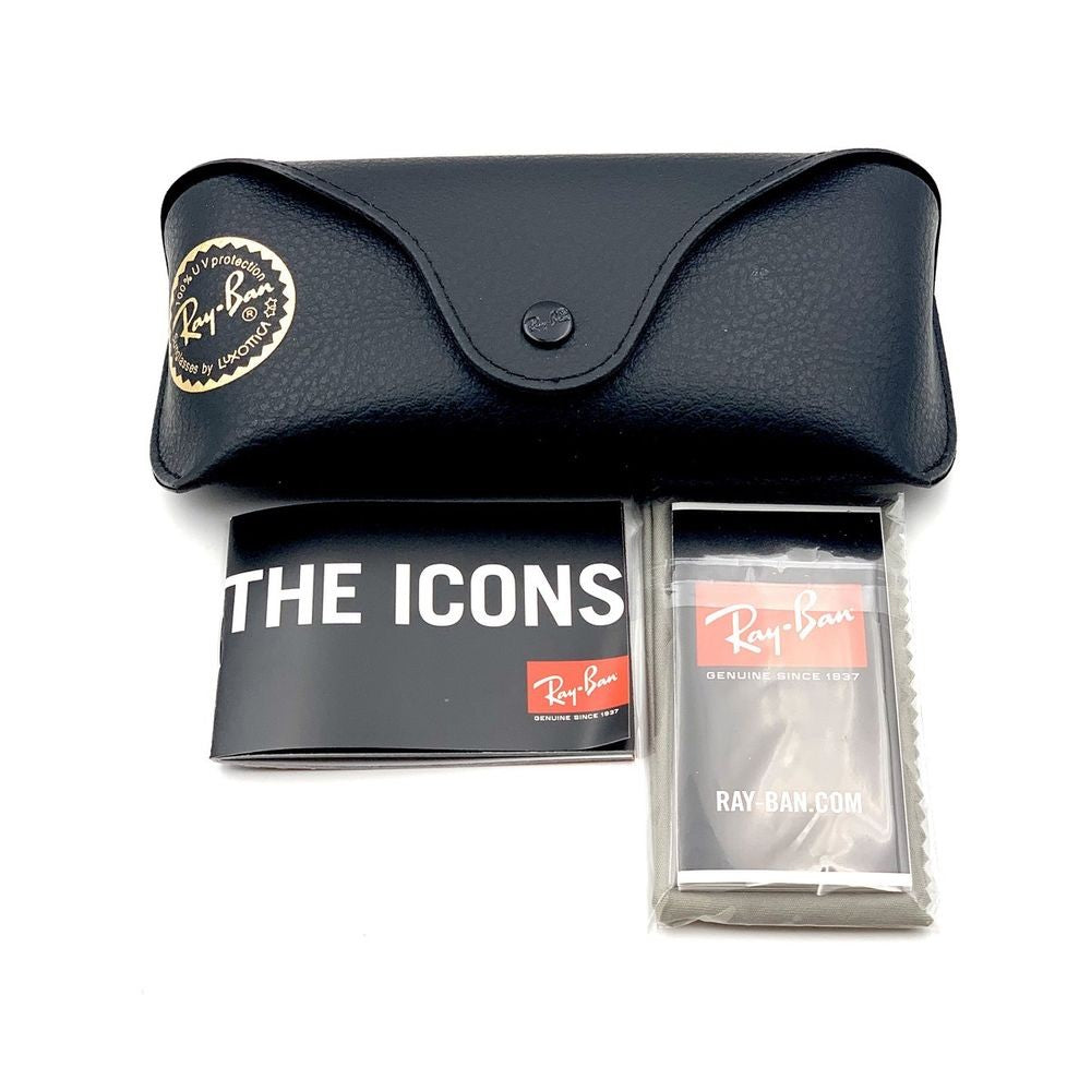 Ray Ban Wayfarer Rb2140 Iconic Wayfarer Sunglasses