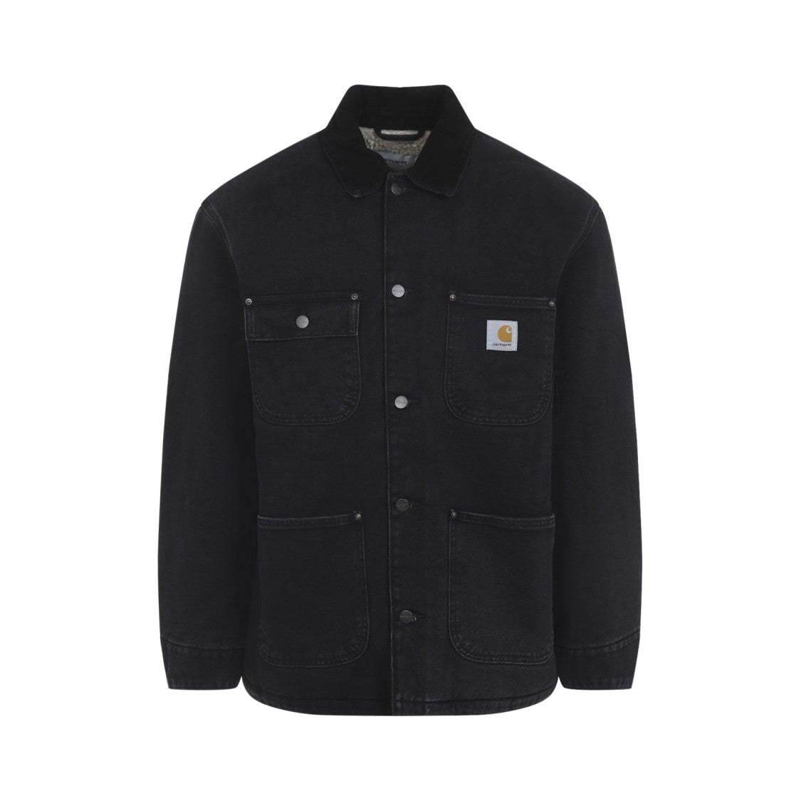 Carhartt Wip Og Chore Coat