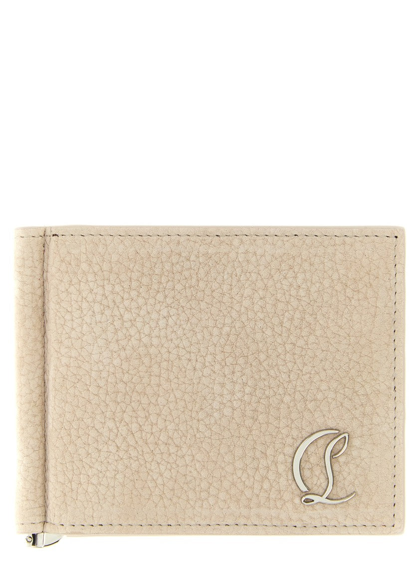 Christian Louboutin 'Mooncrest' Wallet