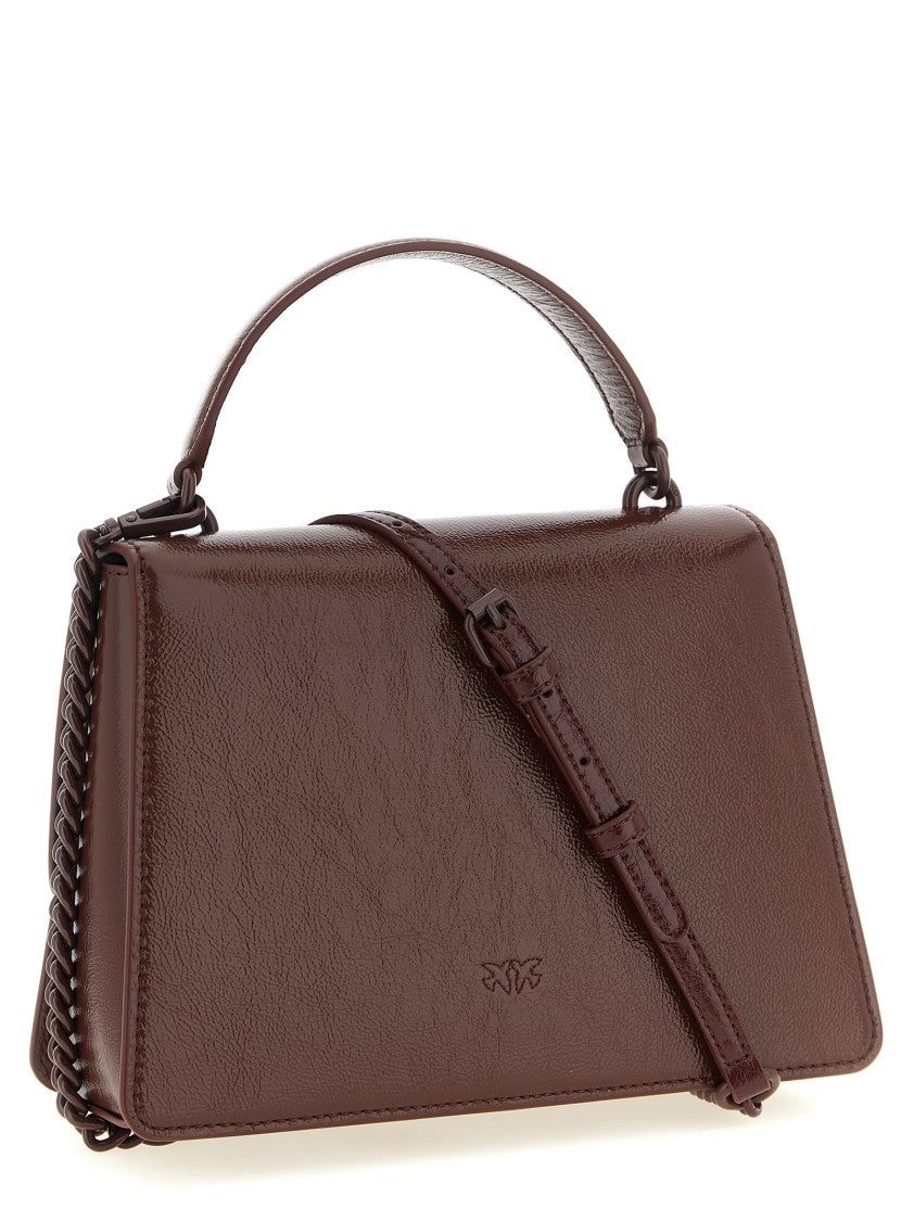 Pinko 'Love One Classic Light' Handbag