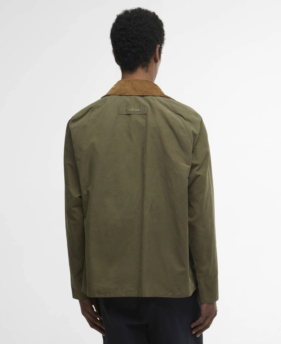 Barbour Icons Transport Casual Jacket