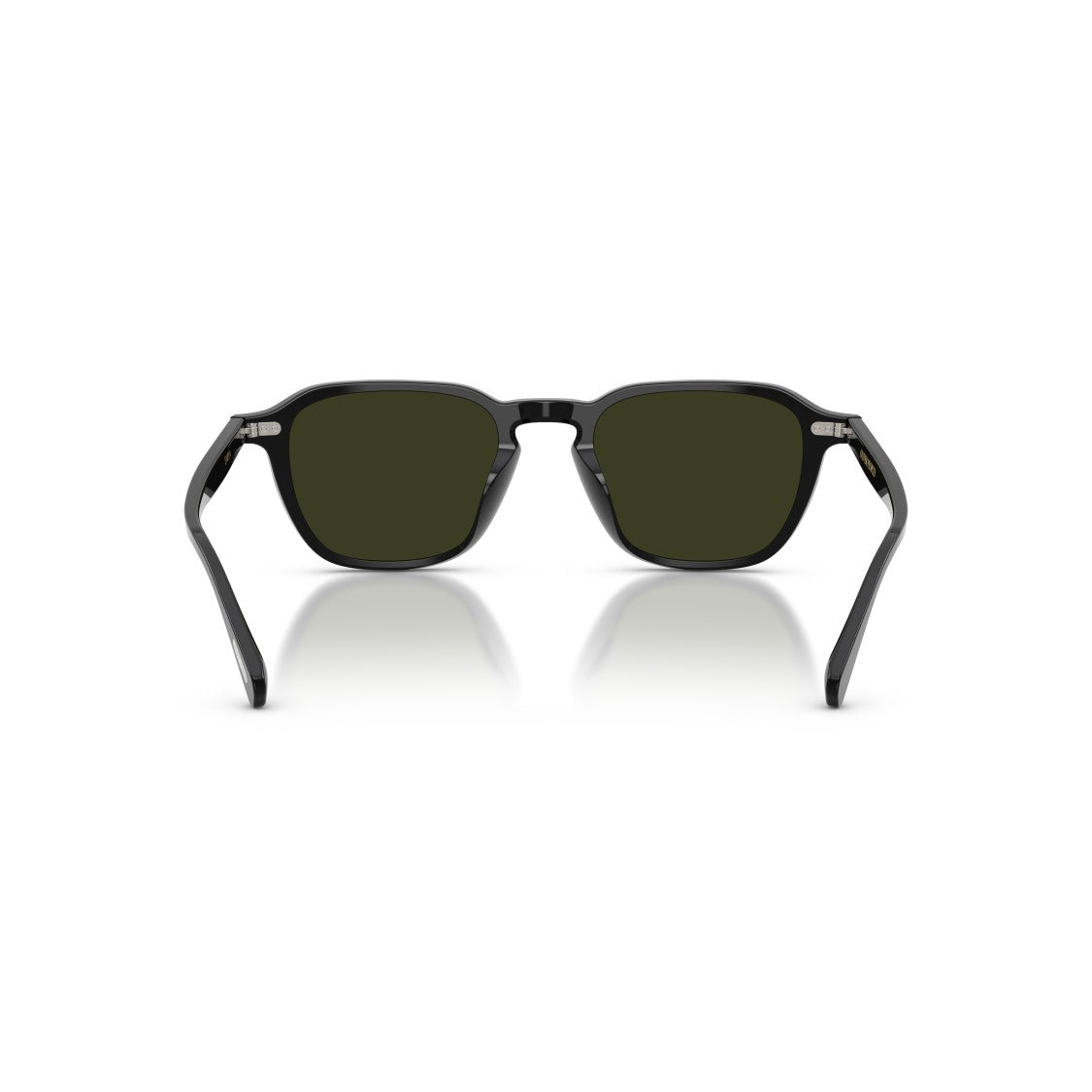 Oliver Peoples 0Ov5598su Square Acetate Sunglasses With Dark Lenses