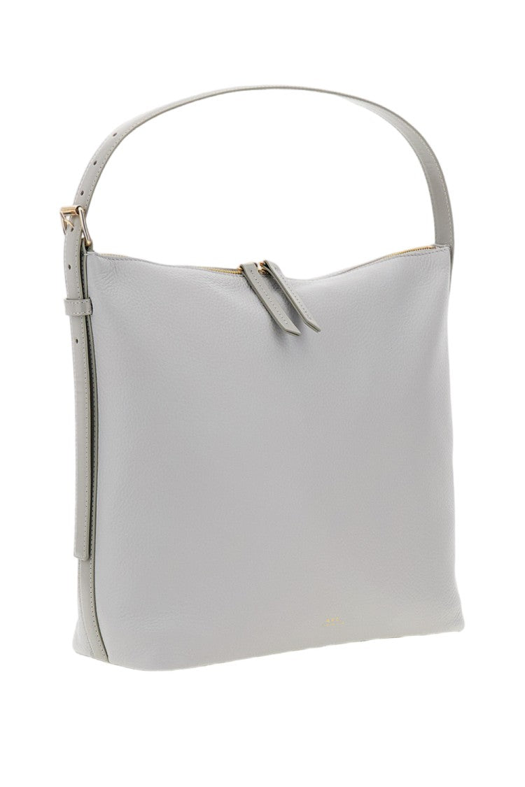 A.P.C. 'Sac Vera' Shoulder Bag