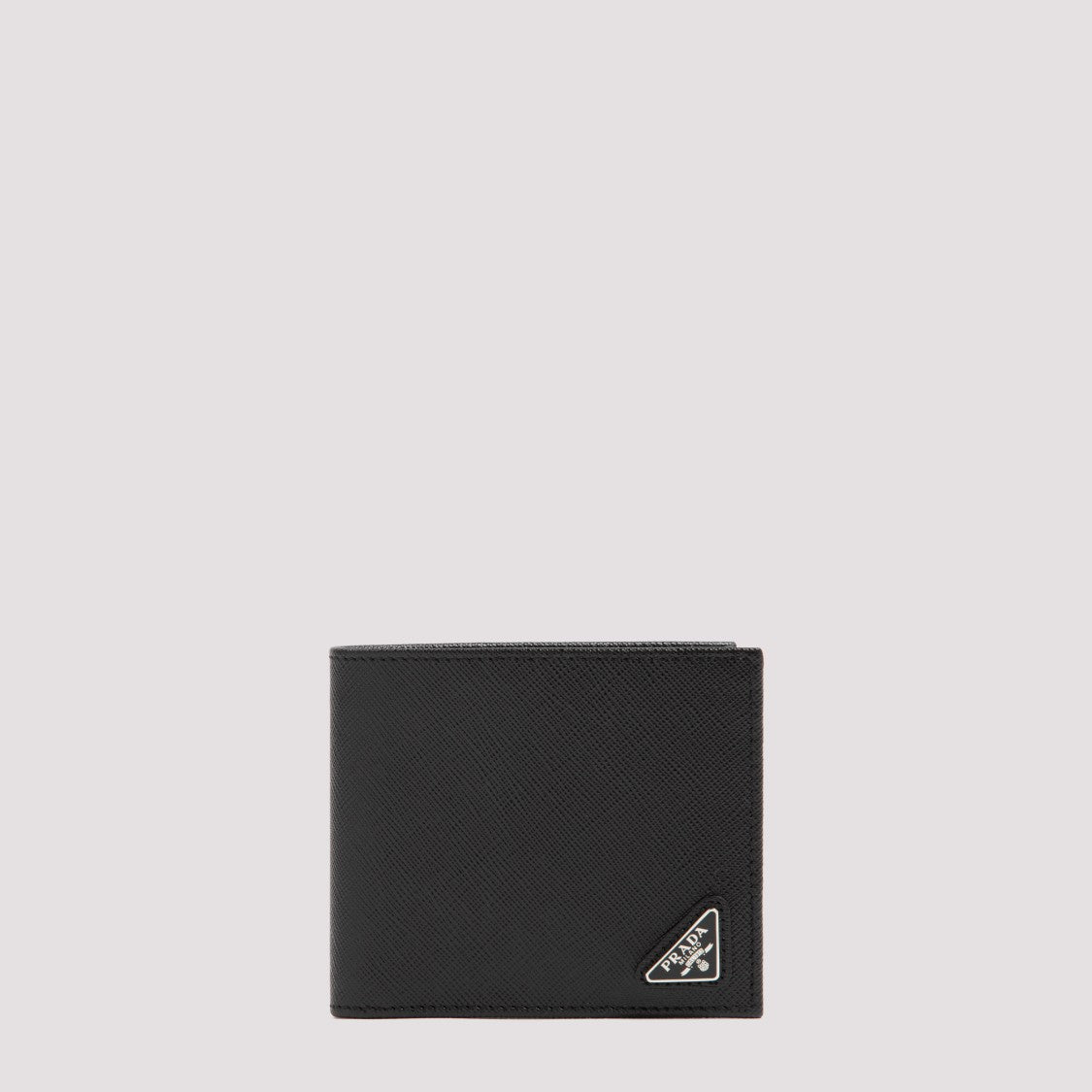 Prada Saffiano Leather Wallet