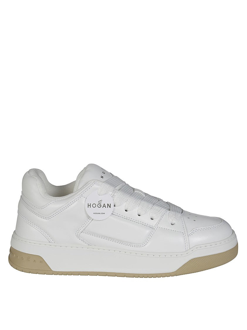 Hogan H667 Allacciato Sneakers