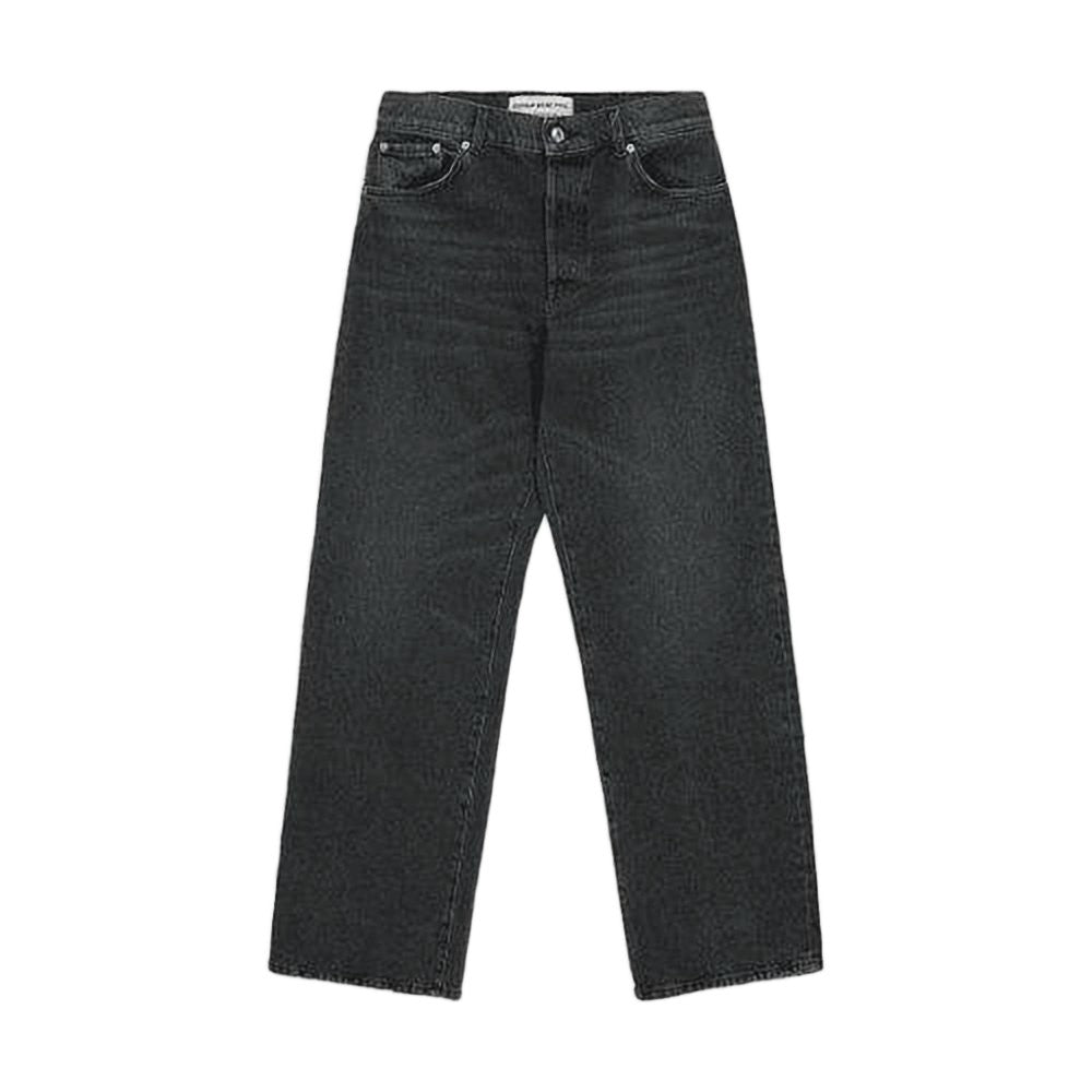 Department 5 Straight-Leg Denim Pants With Classic Five-Pocket Design