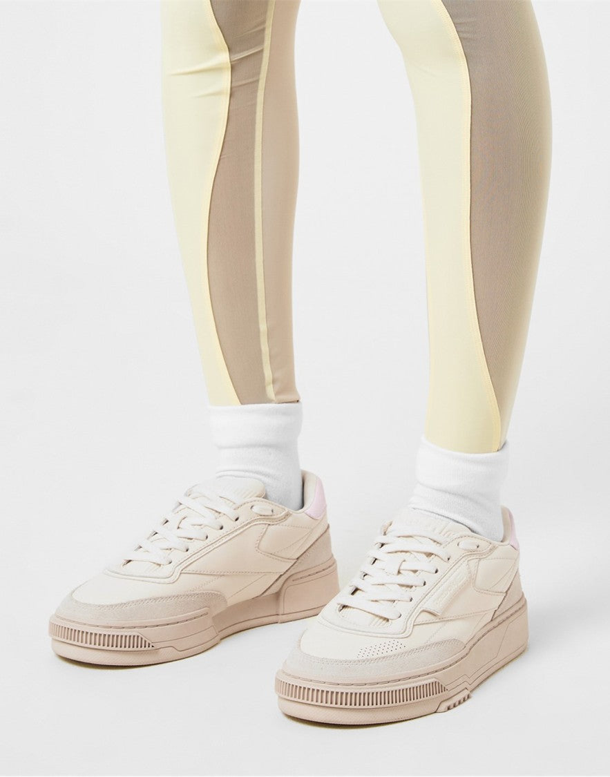 Reebok Club C Ltd Light Pink Sneakers