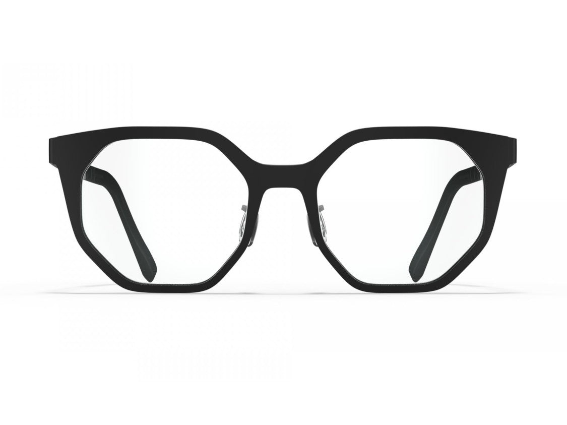 Blackfin Matte Islay Hexagonal Glasses