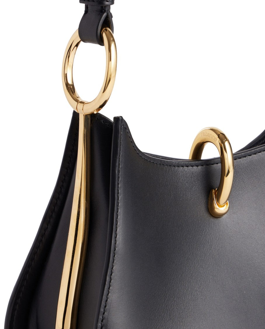 Rabanne Ring Bag Small
