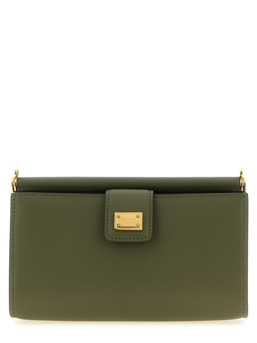 Dolce & Gabbana 'My Sicily' Smartphone Holder